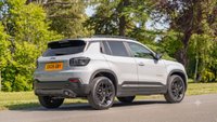 USED 2026 26 JEEP Avenger 1.2 e-Hybrid The North Face SUV 5dr Petrol Hybrid DCT E-AWD Euro 6 (s/s) (136 ps) Adventure Starts Here