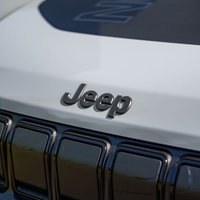 USED 2026 26 JEEP Avenger 1.2 e-Hybrid The North Face SUV 5dr Petrol Hybrid DCT E-AWD Euro 6 (s/s) (136 ps) Adventure Starts Here