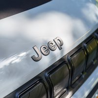 USED 2026 26 JEEP Avenger 1.2 e-Hybrid The North Face SUV 5dr Petrol Hybrid DCT E-AWD Euro 6 (s/s) (136 ps) Adventure Starts Here