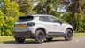 USED 2026 26 JEEP Avenger 1.2 e-Hybrid The North Face SUV 5dr Petrol Hybrid DCT E-AWD Euro 6 (s/s) (136 ps) Adventure Starts Here