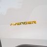 USED 2026 26 JEEP Avenger 1.2 e-Hybrid The North Face SUV 5dr Petrol Hybrid DCT E-AWD Euro 6 (s/s) (136 ps) Adventure Starts Here