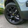 USED 2026 26 JEEP Avenger 1.2 e-Hybrid The North Face SUV 5dr Petrol Hybrid DCT E-AWD Euro 6 (s/s) (136 ps) Adventure Starts Here