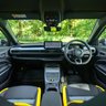 USED 2026 26 JEEP Avenger 1.2 e-Hybrid The North Face SUV 5dr Petrol Hybrid DCT E-AWD Euro 6 (s/s) (136 ps) Adventure Starts Here