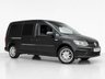 USED 2019 69 VOLKSWAGEN CADDY MAXI 2.0 TDI C20 Crew Van Double Cab 5dr Diesel Manual LWB Euro 6 (s/s) (102 ps) RARE NO VAT CREWE CAB!!!