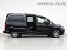 USED 2019 69 VOLKSWAGEN CADDY MAXI 2.0 TDI C20 Crew Van Double Cab 5dr Diesel Manual LWB Euro 6 (s/s) (102 ps) RARE NO VAT CREWE CAB!!!