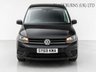 USED 2019 69 VOLKSWAGEN CADDY MAXI 2.0 TDI C20 Crew Van Double Cab 5dr Diesel Manual LWB Euro 6 (s/s) (102 ps) RARE NO VAT CREWE CAB!!!