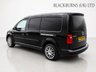 USED 2019 69 VOLKSWAGEN CADDY MAXI 2.0 TDI C20 Crew Van Double Cab 5dr Diesel Manual LWB Euro 6 (s/s) (102 ps) RARE NO VAT CREWE CAB!!!