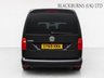 USED 2019 69 VOLKSWAGEN CADDY MAXI 2.0 TDI C20 Crew Van Double Cab 5dr Diesel Manual LWB Euro 6 (s/s) (102 ps) RARE NO VAT CREWE CAB!!!