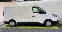 USED 2023 73 RENAULT TRAFIC 2.0 dCi Blue SL30 Advance Panel Van 5dr Diesel Manual L1 H1 Euro 6 (s/s) (130 ps) 