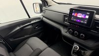 USED 2023 73 RENAULT TRAFIC 2.0 dCi Blue SL30 Advance Panel Van 5dr Diesel Manual L1 H1 Euro 6 (s/s) (130 ps) 