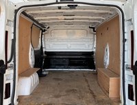 USED 2023 73 RENAULT TRAFIC 2.0 dCi Blue SL30 Advance Panel Van 5dr Diesel Manual L1 H1 Euro 6 (s/s) (130 ps) 