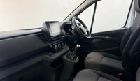 USED 2023 73 RENAULT TRAFIC 2.0 dCi Blue SL30 Advance Panel Van 5dr Diesel Manual L1 H1 Euro 6 (s/s) (130 ps) 