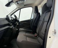 USED 2023 73 RENAULT TRAFIC 2.0 dCi Blue SL30 Advance Panel Van 5dr Diesel Manual L1 H1 Euro 6 (s/s) (130 ps) 