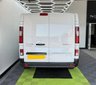 USED 2023 73 RENAULT TRAFIC 2.0 dCi Blue SL30 Advance Panel Van 5dr Diesel Manual L1 H1 Euro 6 (s/s) (130 ps) 