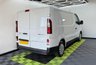 USED 2023 73 RENAULT TRAFIC 2.0 dCi Blue SL30 Advance Panel Van 5dr Diesel Manual L1 H1 Euro 6 (s/s) (130 ps) 