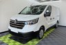 USED 2023 73 RENAULT TRAFIC 2.0 dCi Blue SL30 Advance Panel Van 5dr Diesel Manual L1 H1 Euro 6 (s/s) (130 ps) 