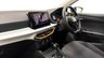USED 2022 22 SEAT IBIZA 1.0 TSI SE Technology Hatchback 5dr Petrol Manual Euro 6 (s/s) (95 ps) 