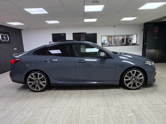 View our BMW 2 SERIES GRAN COUPE