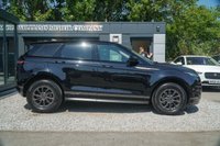 USED 2019 69 LAND ROVER RANGE ROVER EVOQUE 2.0 D150 R-Dynamic SUV 5dr Diesel Manual FWD Euro 6 (s/s) (150 ps) 