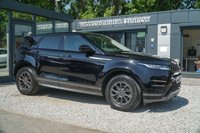 USED 2019 69 LAND ROVER RANGE ROVER EVOQUE 2.0 D150 R-Dynamic SUV 5dr Diesel Manual FWD Euro 6 (s/s) (150 ps) 