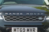USED 2019 69 LAND ROVER RANGE ROVER EVOQUE 2.0 D150 R-Dynamic SUV 5dr Diesel Manual FWD Euro 6 (s/s) (150 ps) 