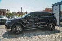 USED 2019 69 LAND ROVER RANGE ROVER EVOQUE 2.0 D150 R-Dynamic SUV 5dr Diesel Manual FWD Euro 6 (s/s) (150 ps) 