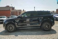 USED 2019 69 LAND ROVER RANGE ROVER EVOQUE 2.0 D150 R-Dynamic SUV 5dr Diesel Manual FWD Euro 6 (s/s) (150 ps) 