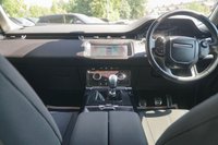 USED 2019 69 LAND ROVER RANGE ROVER EVOQUE 2.0 D150 R-Dynamic SUV 5dr Diesel Manual FWD Euro 6 (s/s) (150 ps) 