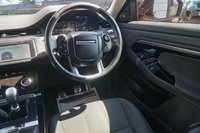 USED 2019 69 LAND ROVER RANGE ROVER EVOQUE 2.0 D150 R-Dynamic SUV 5dr Diesel Manual FWD Euro 6 (s/s) (150 ps) 