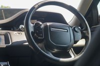 USED 2019 69 LAND ROVER RANGE ROVER EVOQUE 2.0 D150 R-Dynamic SUV 5dr Diesel Manual FWD Euro 6 (s/s) (150 ps) 