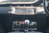 USED 2019 69 LAND ROVER RANGE ROVER EVOQUE 2.0 D150 R-Dynamic SUV 5dr Diesel Manual FWD Euro 6 (s/s) (150 ps) 