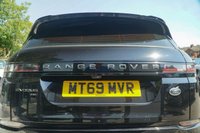 USED 2019 69 LAND ROVER RANGE ROVER EVOQUE 2.0 D150 R-Dynamic SUV 5dr Diesel Manual FWD Euro 6 (s/s) (150 ps) 