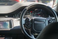 USED 2019 69 LAND ROVER RANGE ROVER EVOQUE 2.0 D150 R-Dynamic SUV 5dr Diesel Manual FWD Euro 6 (s/s) (150 ps) 