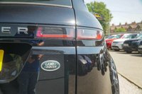 USED 2019 69 LAND ROVER RANGE ROVER EVOQUE 2.0 D150 R-Dynamic SUV 5dr Diesel Manual FWD Euro 6 (s/s) (150 ps) 