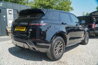 USED 2019 69 LAND ROVER RANGE ROVER EVOQUE 2.0 D150 R-Dynamic SUV 5dr Diesel Manual FWD Euro 6 (s/s) (150 ps) 