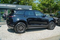 USED 2019 69 LAND ROVER RANGE ROVER EVOQUE 2.0 D150 R-Dynamic SUV 5dr Diesel Manual FWD Euro 6 (s/s) (150 ps) 