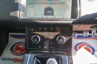 USED 2019 69 LAND ROVER RANGE ROVER EVOQUE 2.0 D150 R-Dynamic SUV 5dr Diesel Manual FWD Euro 6 (s/s) (150 ps) 