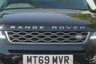 USED 2019 69 LAND ROVER RANGE ROVER EVOQUE 2.0 D150 R-Dynamic SUV 5dr Diesel Manual FWD Euro 6 (s/s) (150 ps) 