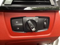 USED 2016 16 BMW 4 SERIES 2.0 420d M Sport Coupe 2dr Diesel Auto xDrive Euro 6 (s/s) (190 ps) *M SPORT COUPE 2DR AUTO* RED HEATED LEATHER-PARKING AID