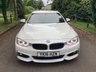 USED 2016 16 BMW 4 SERIES 2.0 420d M Sport Coupe 2dr Diesel Auto xDrive Euro 6 (s/s) (190 ps) *M SPORT COUPE 2DR AUTO* RED HEATED LEATHER-PARKING AID
