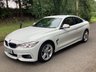 USED 2016 16 BMW 4 SERIES 2.0 420d M Sport Coupe 2dr Diesel Auto xDrive Euro 6 (s/s) (190 ps) *M SPORT COUPE 2DR AUTO* RED HEATED LEATHER-PARKING AID
