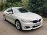 USED 2016 16 BMW 4 SERIES 2.0 420d M Sport Coupe 2dr Diesel Auto xDrive Euro 6 (s/s) (190 ps) *M SPORT COUPE 2DR AUTO* RED HEATED LEATHER-PARKING AID