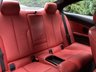 USED 2016 16 BMW 4 SERIES 2.0 420d M Sport Coupe 2dr Diesel Auto xDrive Euro 6 (s/s) (190 ps) *M SPORT COUPE 2DR AUTO* RED HEATED LEATHER-PARKING AID
