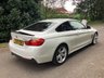 USED 2016 16 BMW 4 SERIES 2.0 420d M Sport Coupe 2dr Diesel Auto xDrive Euro 6 (s/s) (190 ps) *M SPORT COUPE 2DR AUTO* RED HEATED LEATHER-PARKING AID