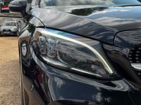 USED 2019 69 MERCEDES-BENZ C CLASS 1.5 C200 MHEV AMG Line (Premium) Coupe 2dr Petrol G-Tronic+ Euro 6 (s/s) (198 ps) 2 Owners * Service History