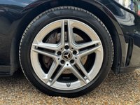 USED 2019 69 MERCEDES-BENZ C CLASS 1.5 C200 MHEV AMG Line (Premium) Coupe 2dr Petrol G-Tronic+ Euro 6 (s/s) (198 ps) 2 Owners * Service History