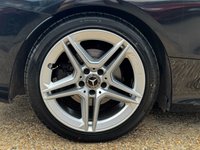 USED 2019 69 MERCEDES-BENZ C CLASS 1.5 C200 MHEV AMG Line (Premium) Coupe 2dr Petrol G-Tronic+ Euro 6 (s/s) (198 ps) 2 Owners * Service History