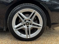 USED 2019 69 MERCEDES-BENZ C CLASS 1.5 C200 MHEV AMG Line (Premium) Coupe 2dr Petrol G-Tronic+ Euro 6 (s/s) (198 ps) 2 Owners * Service History