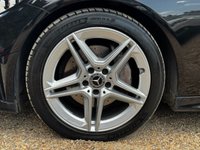 USED 2019 69 MERCEDES-BENZ C CLASS 1.5 C200 MHEV AMG Line (Premium) Coupe 2dr Petrol G-Tronic+ Euro 6 (s/s) (198 ps) 2 Owners * Service History