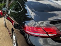USED 2019 69 MERCEDES-BENZ C CLASS 1.5 C200 MHEV AMG Line (Premium) Coupe 2dr Petrol G-Tronic+ Euro 6 (s/s) (198 ps) 2 Owners * Service History